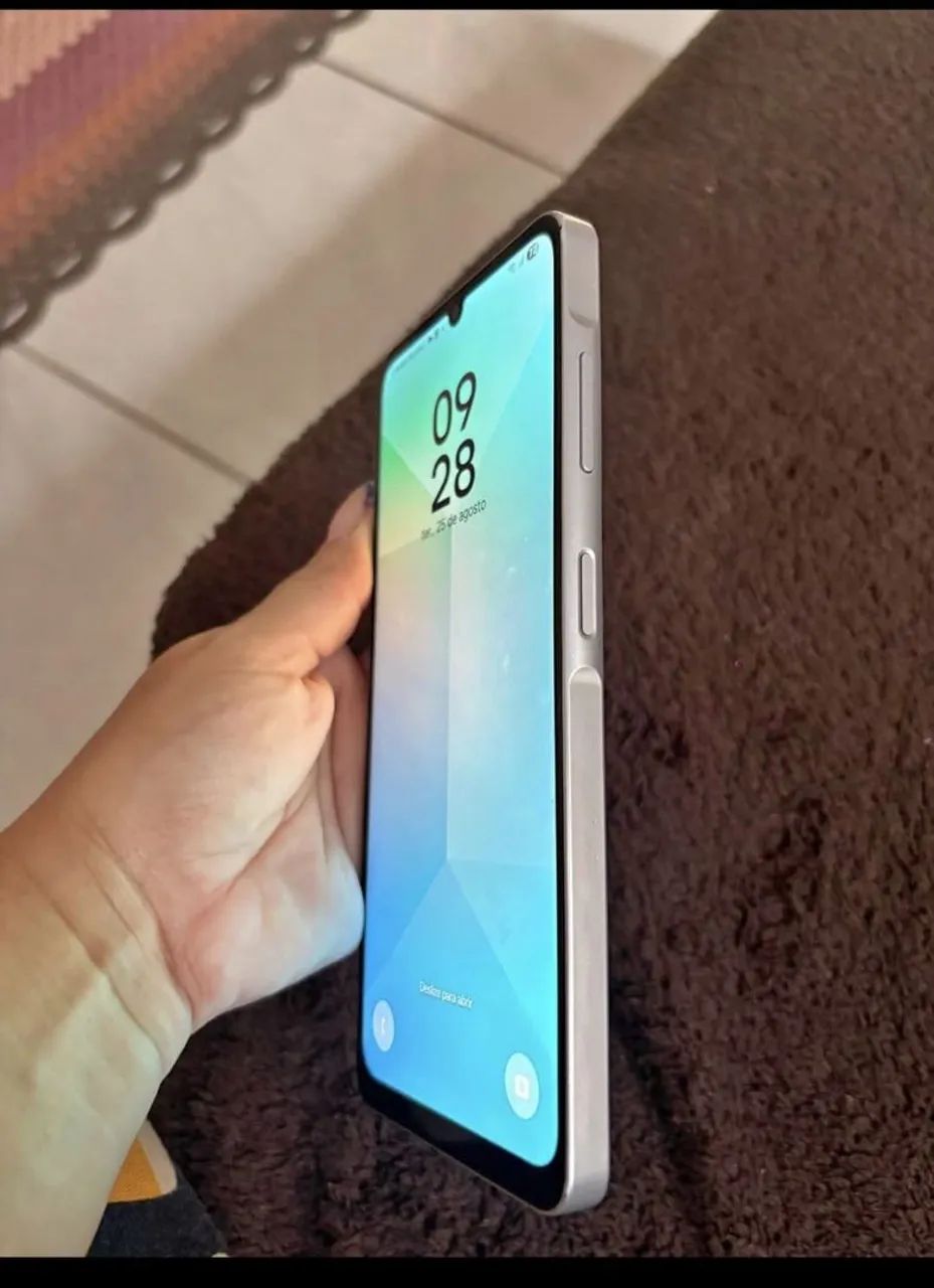 A06 5G - Foto 3