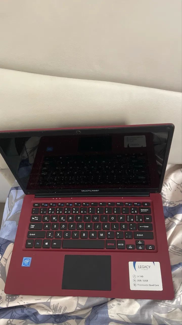 Notebook slim- leia todo o anuncio  - Foto 5