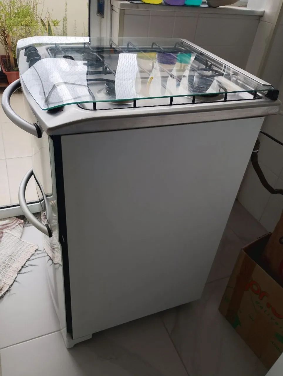 Fogão Electrolux  - Foto 3