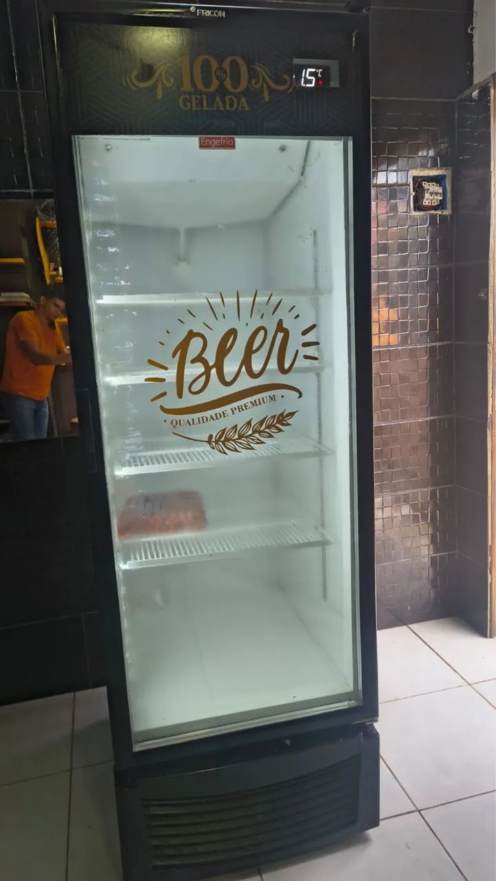Freezer - Foto 2
