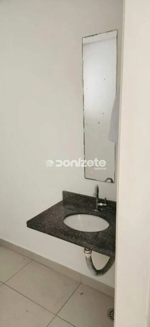 Salão Comercial Frente de 180 m² na Vila Gilda, Santo André  2 Vagas - Foto 7