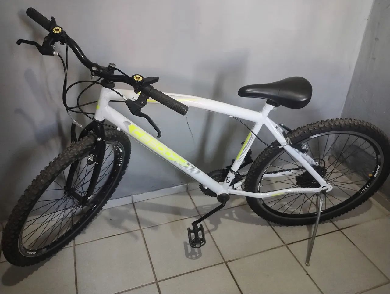 Bicicleta colli cb500 - Foto 2