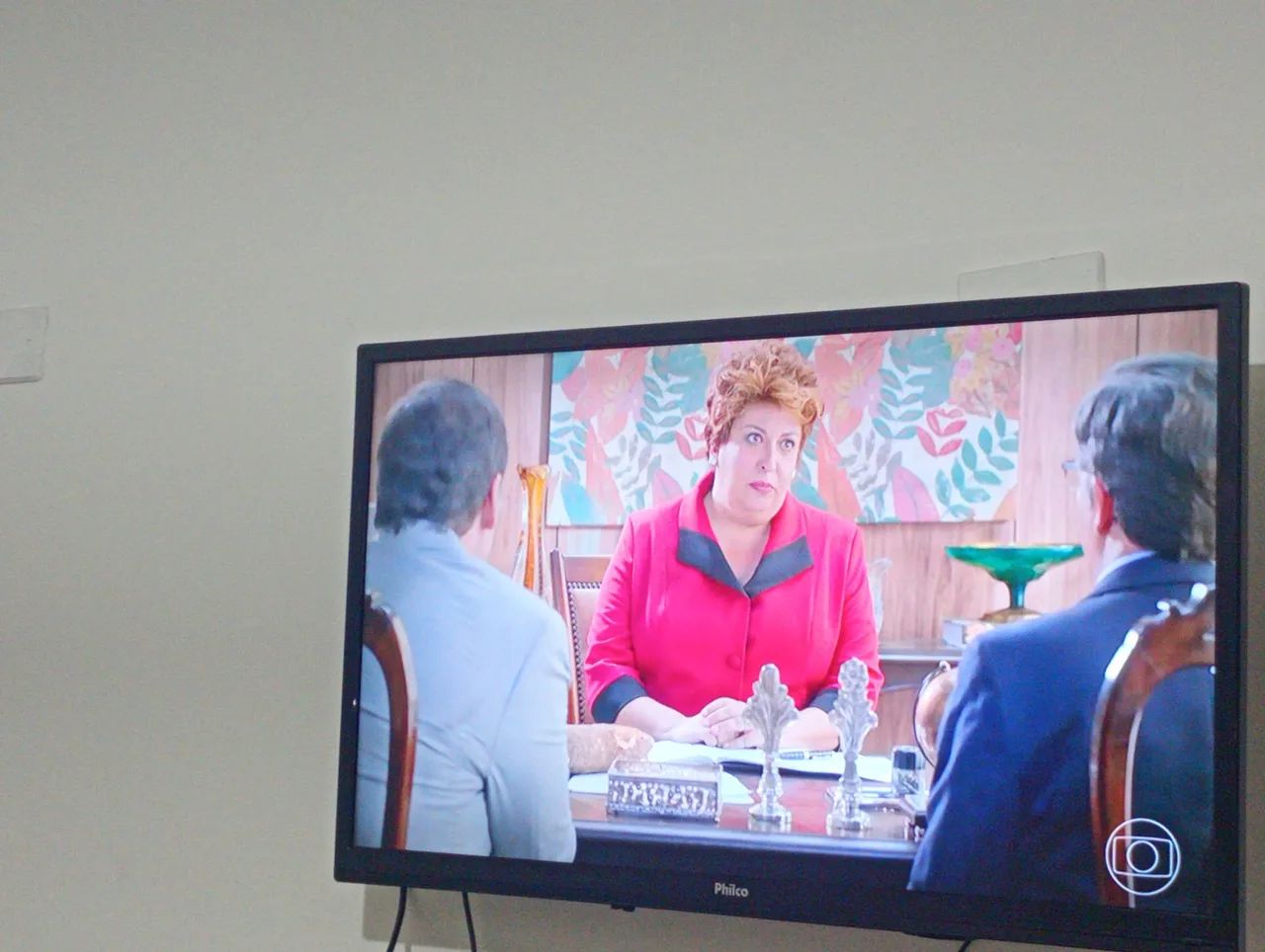 Televisão Philco 32 polegadas 