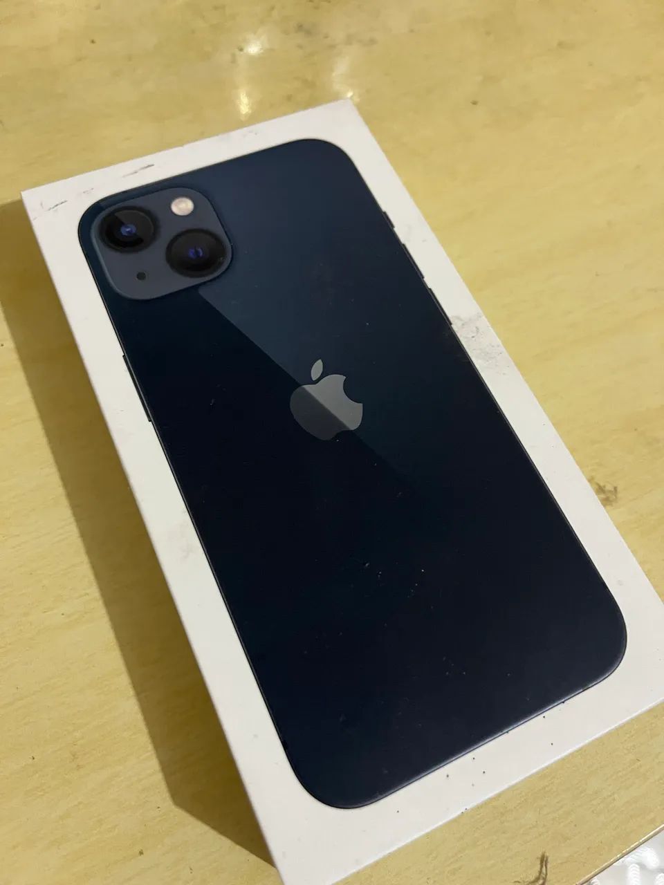 iPhone SE 2020 64GB Preto Original Apple - Foto 4