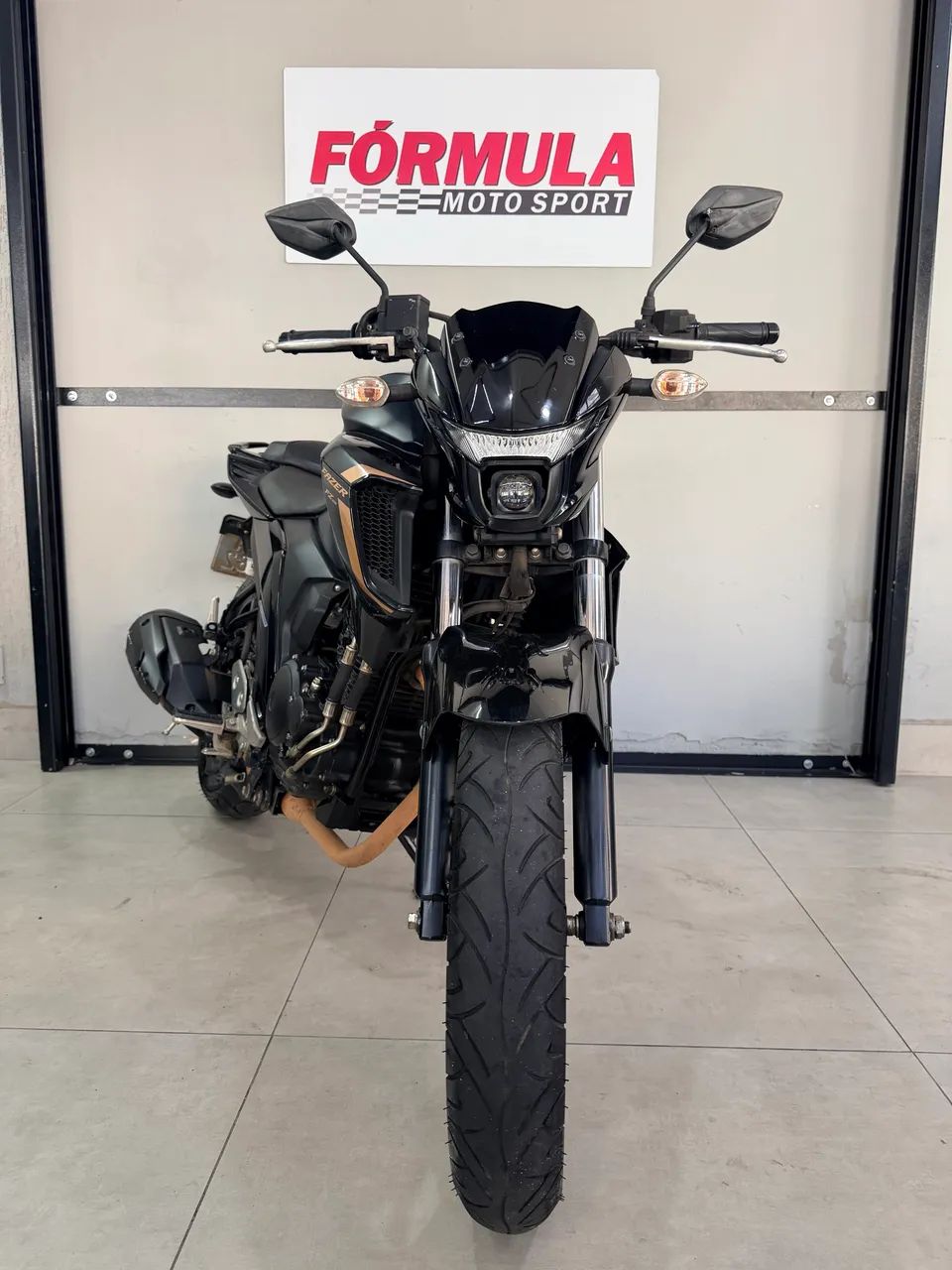 FAZER 250 ABS 2024 - Foto 2
