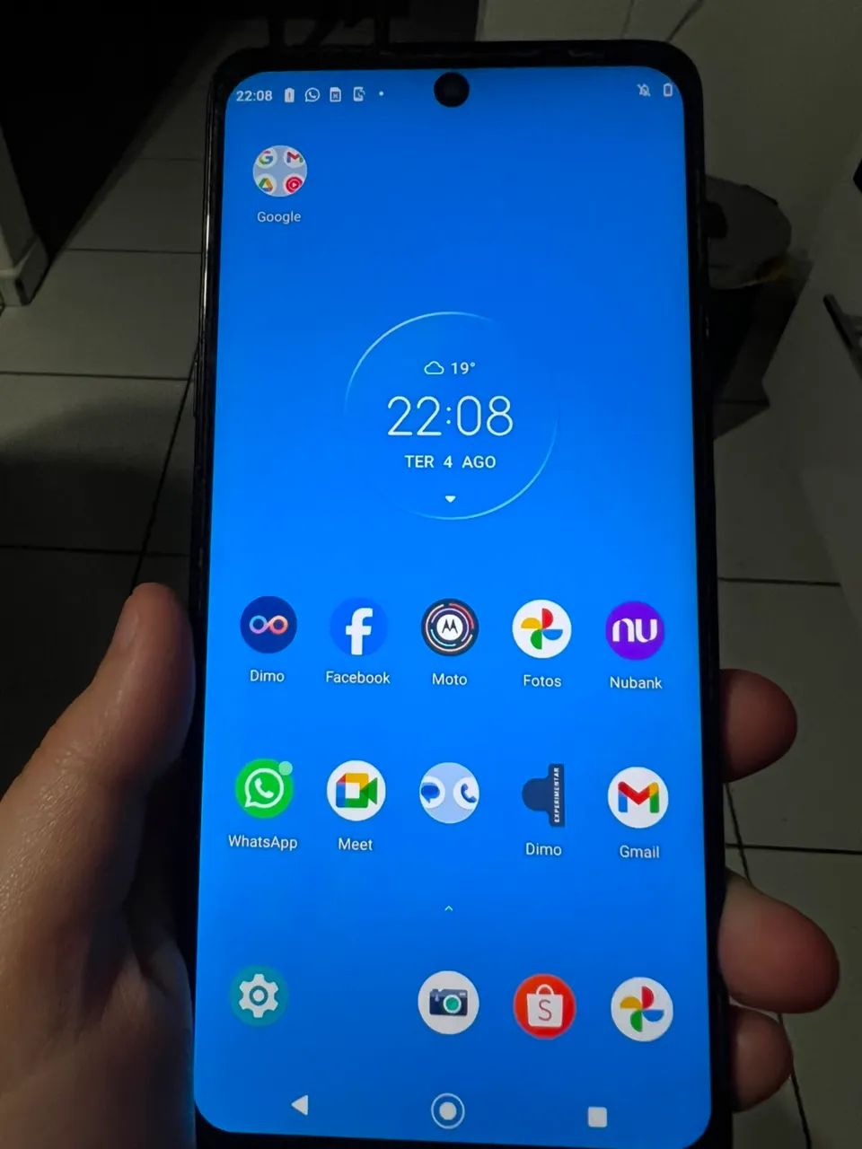Celular 