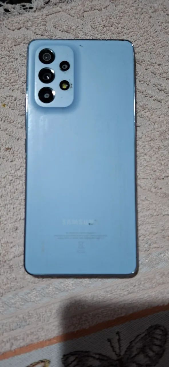 Samsung A53 5g  - Foto 3