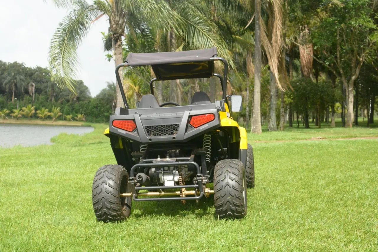 Buggy smart cross - Foto 3