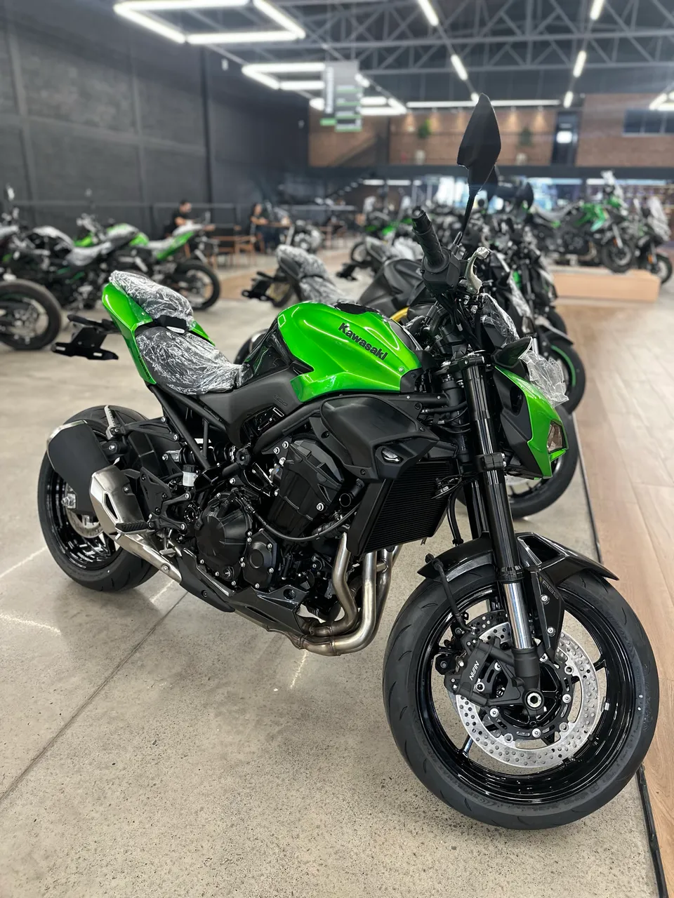 Kawasaki 450 F 2026 - 1502008822 | OLX