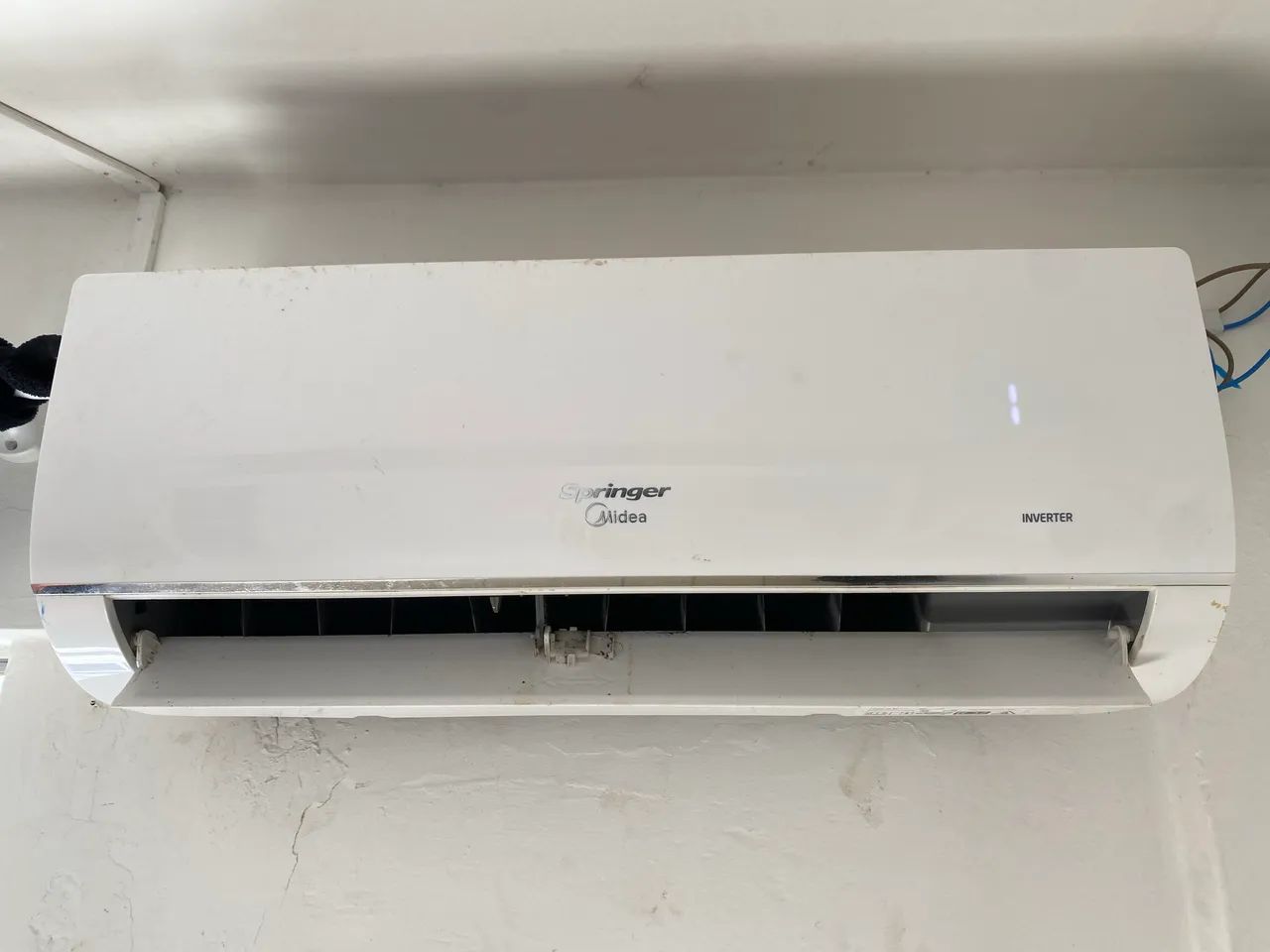 Ar condicionado 