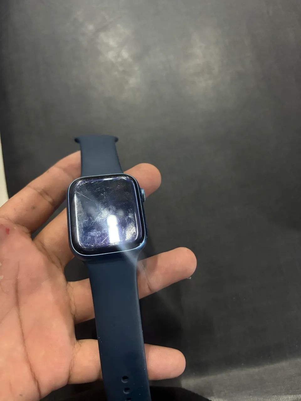 Apple Watch Séries 7 - Foto 2