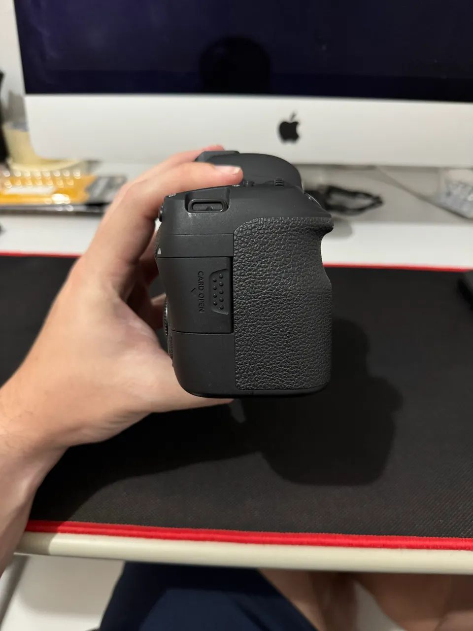 Canon EOS 6D Mark II - Foto 2