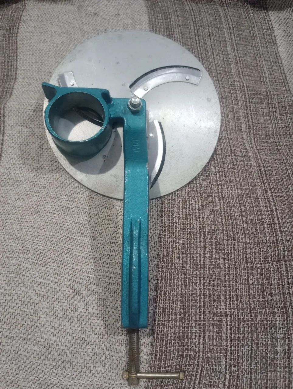 Cortador de Legumes  - Foto 2