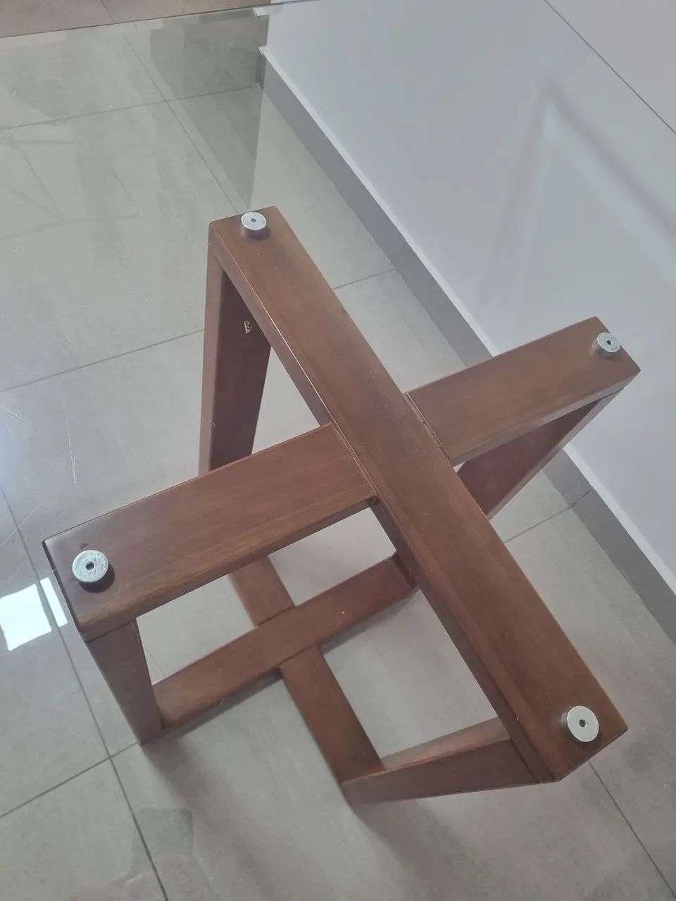 Mesa de Vidro - Foto 3