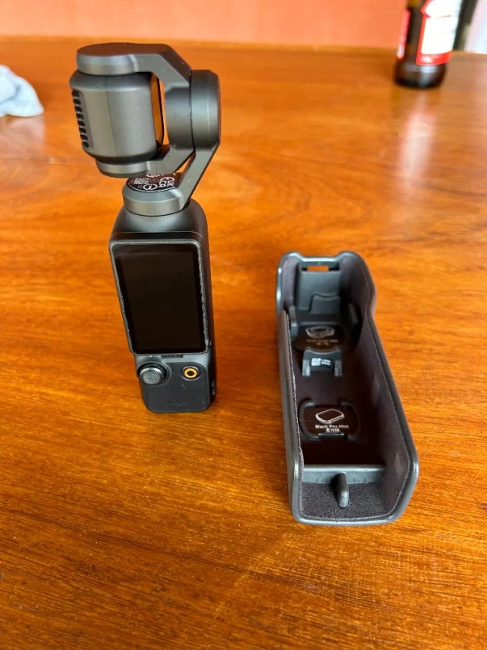 Osmo Pocket 3 - Foto 5