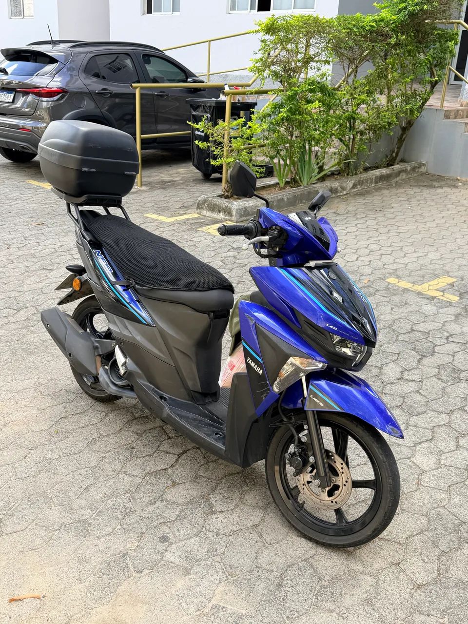 Neo 125 - Foto 4