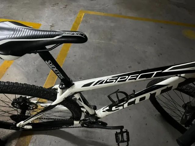 Bike Scott Aspect 940 - Foto 2