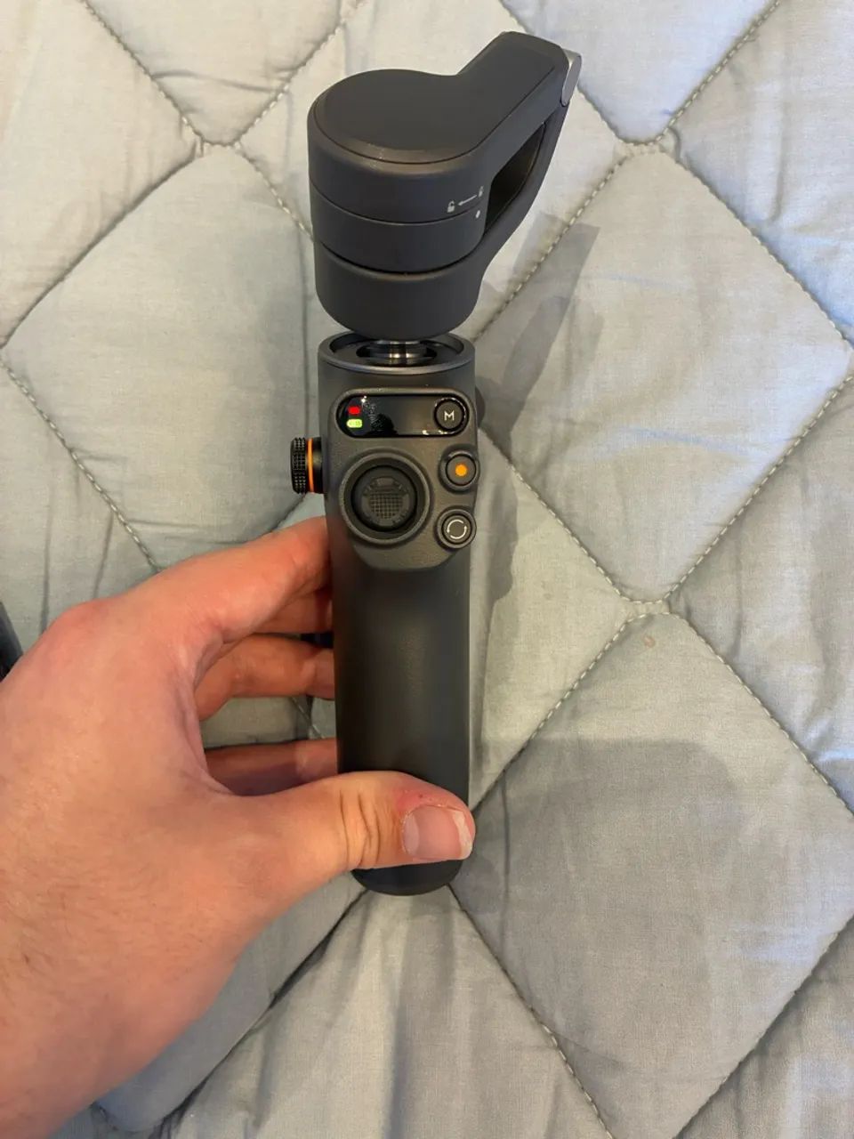 Dji Osmo Mobile 6 - Foto 4