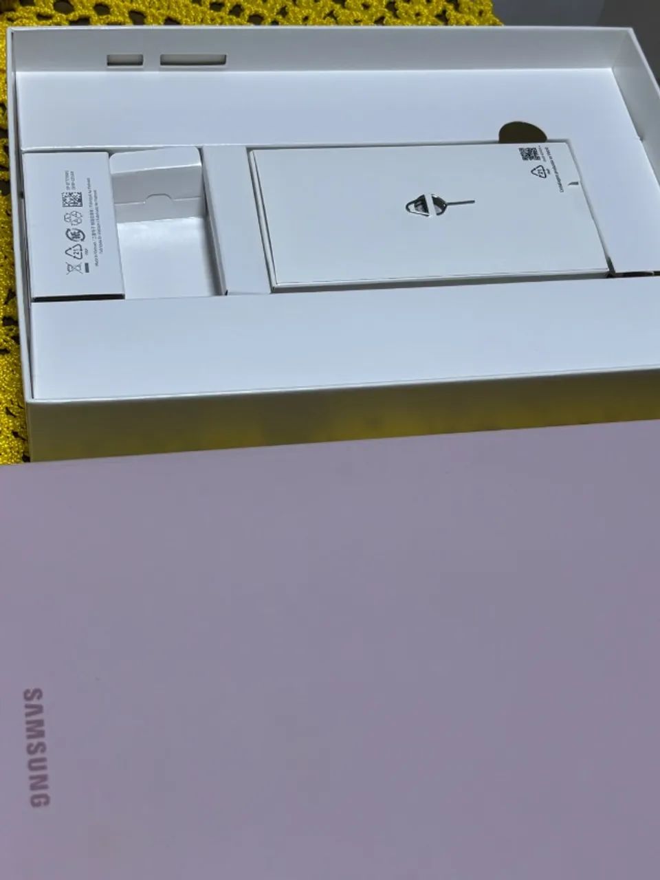 Tab S6 Lite  - Foto 2