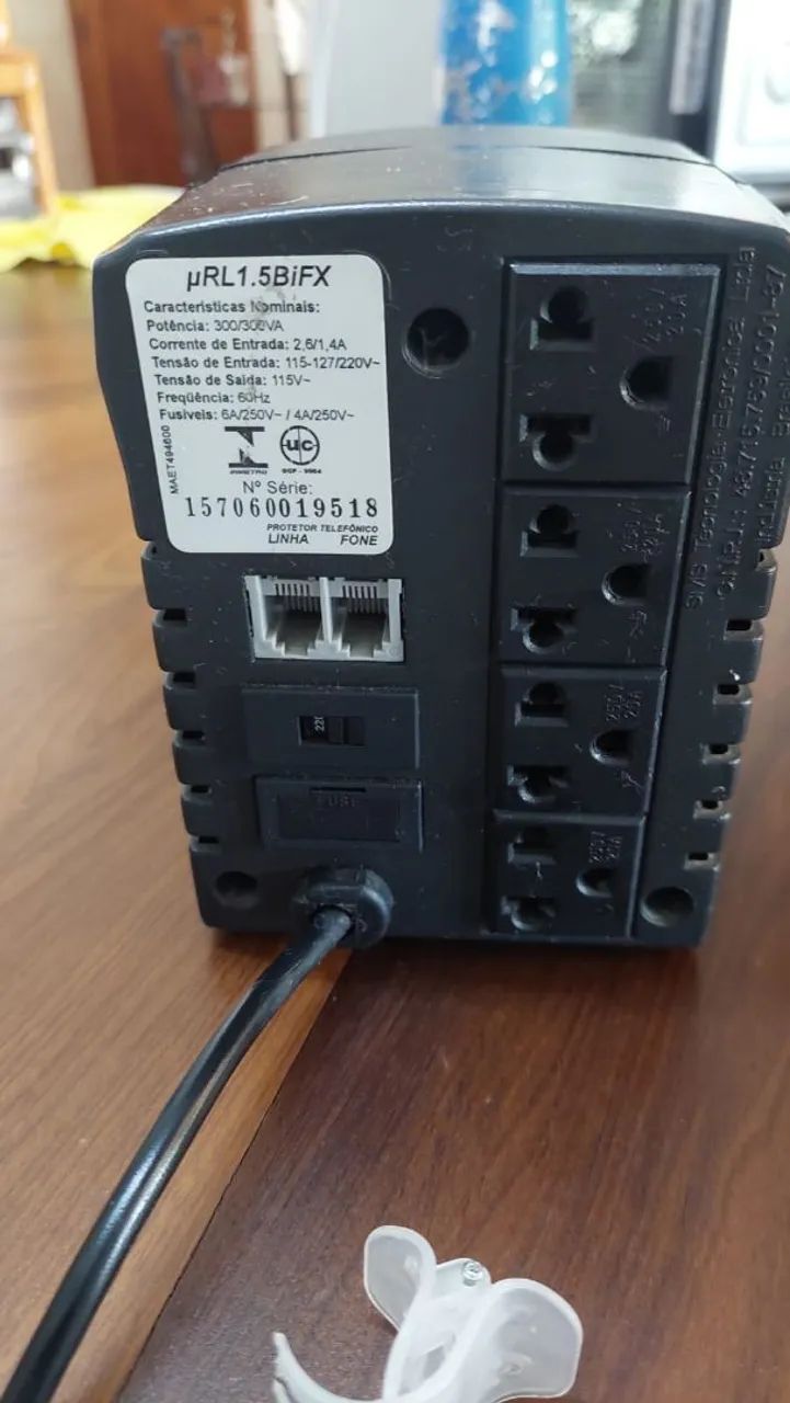 Vendo Nobreak  - Foto 2