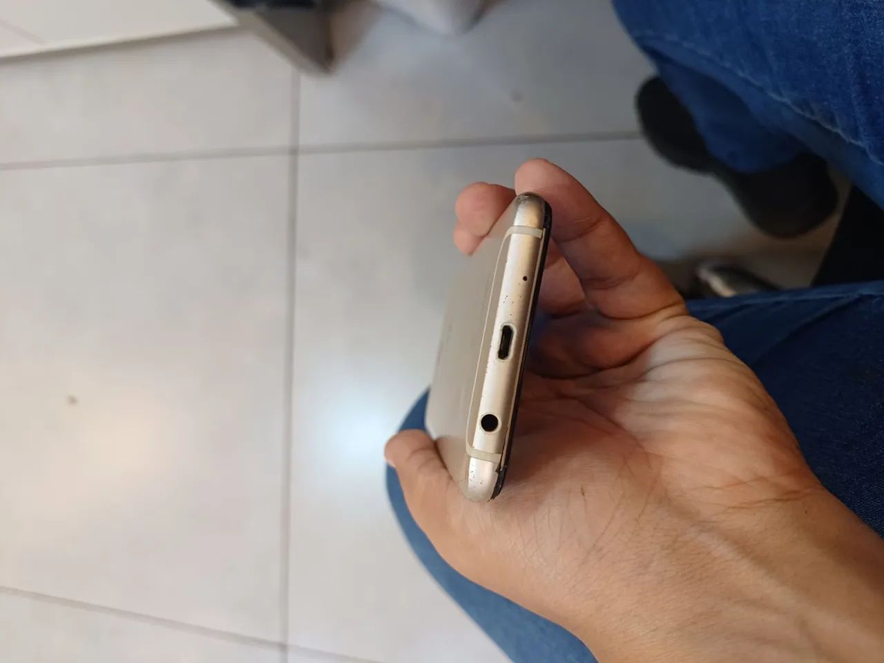 J5 pro 32 GB - Foto 4