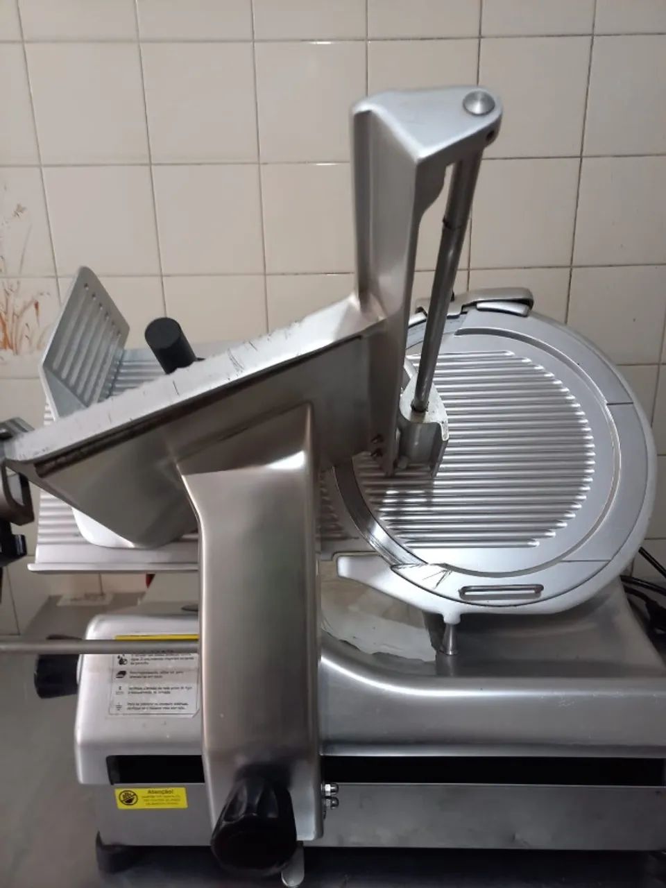 Fatiadora de Frios  - Foto 2