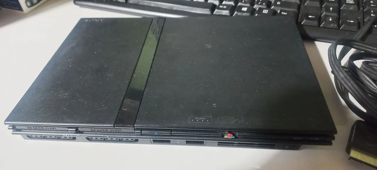 Playstation 2 