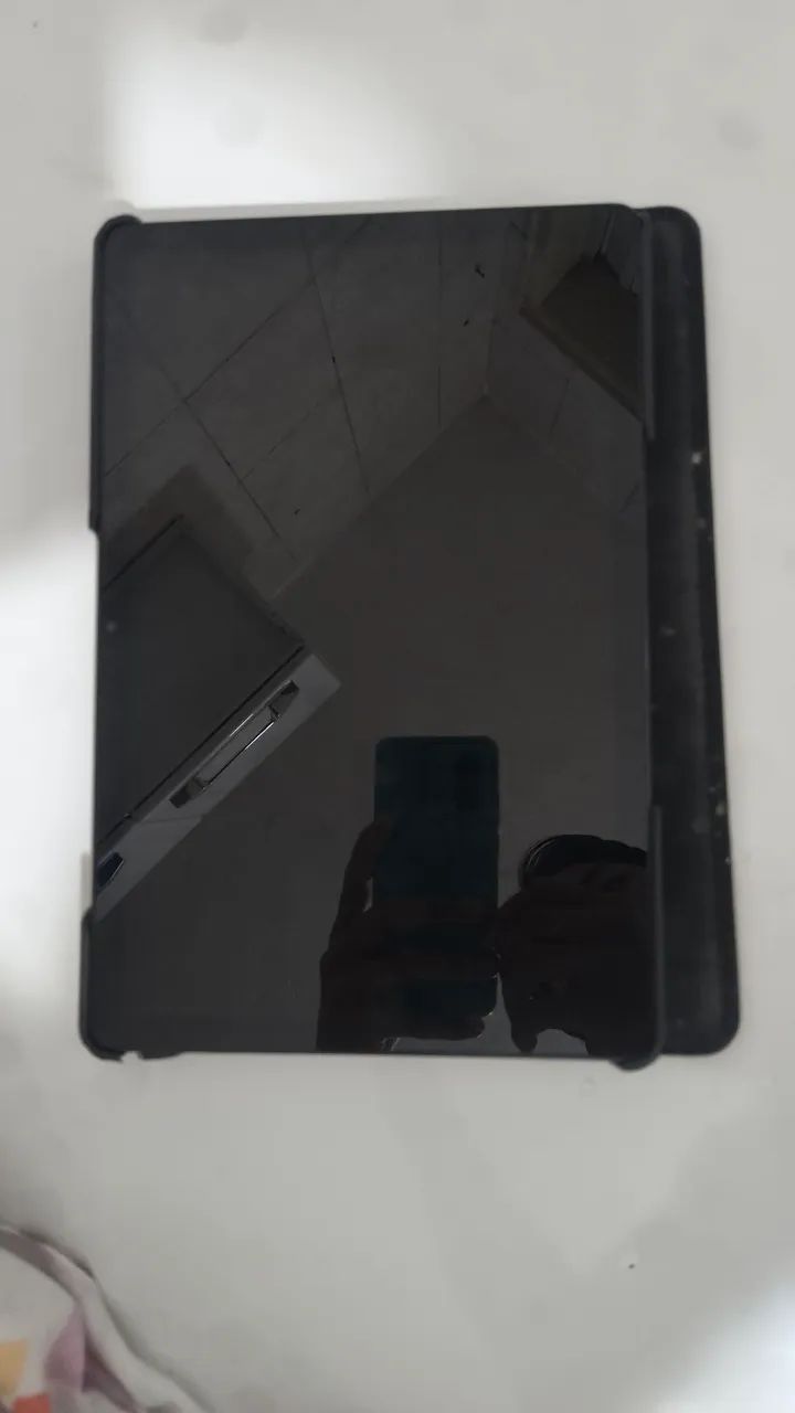 Tablet Samsung Galaxy Tab A9 5G  - Foto 3