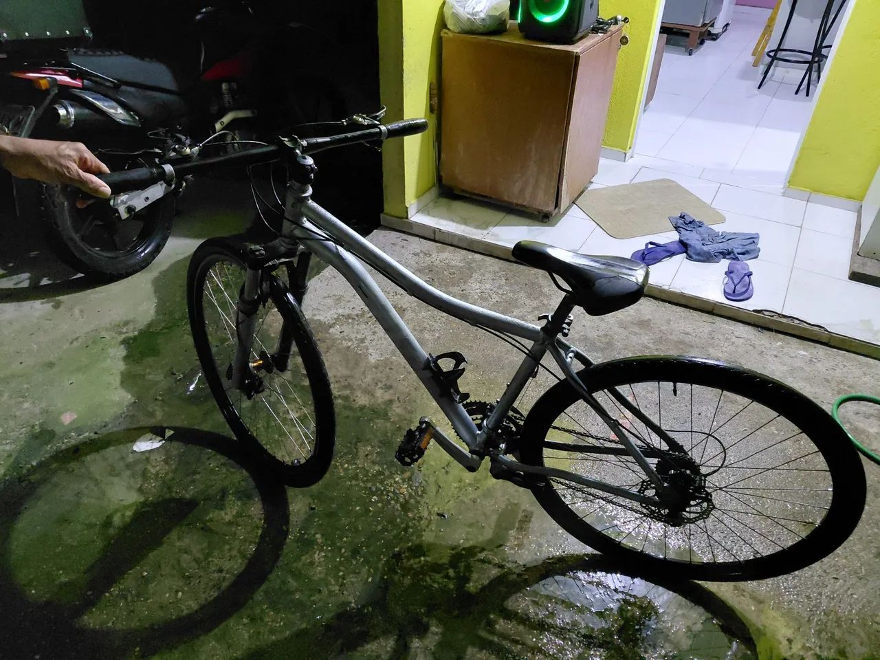 Bicicleta  - Foto 4