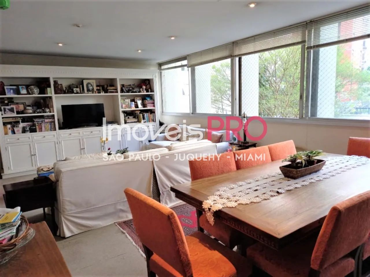 140m² com 4 dormitórios e com 1 vaga. - Foto 4