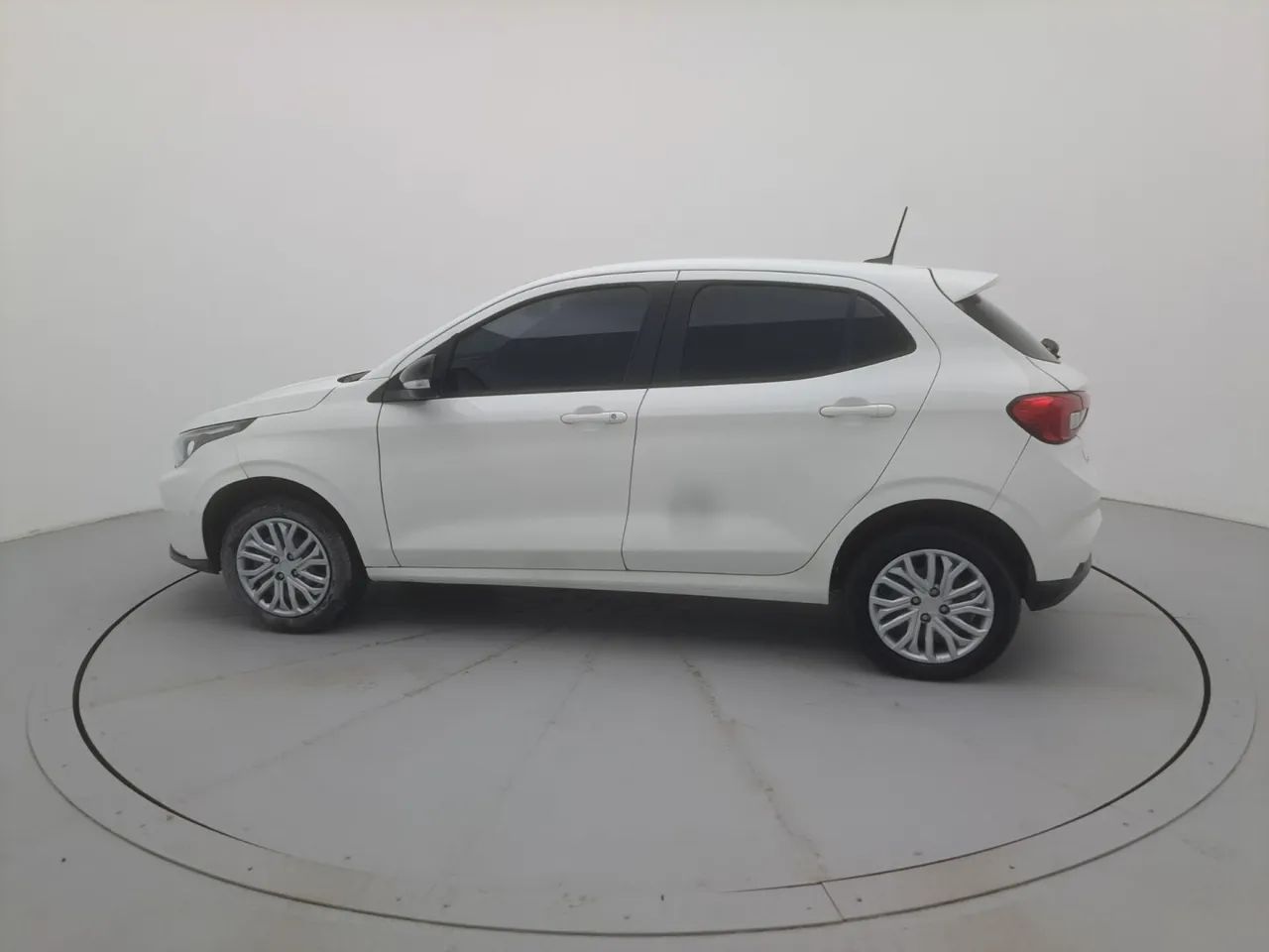 Fiat Argo Drive 1.0 Firefly 2026 - Foto 2