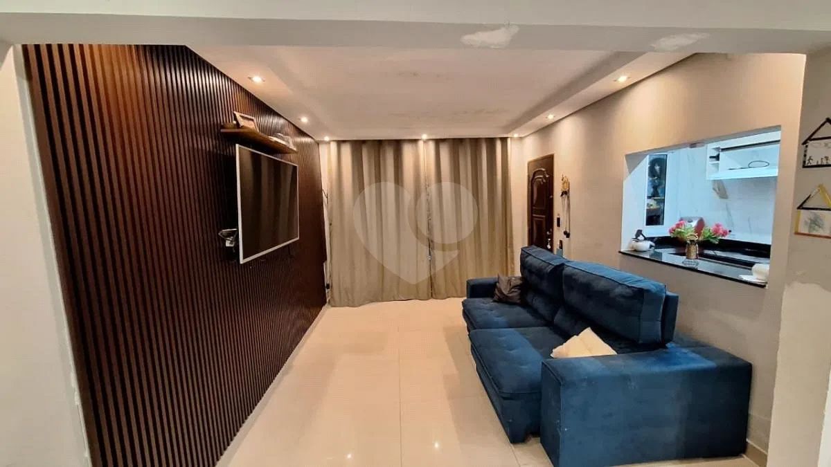 Casa com 2 quartos à venda em Vila luzita - SP - Foto 2