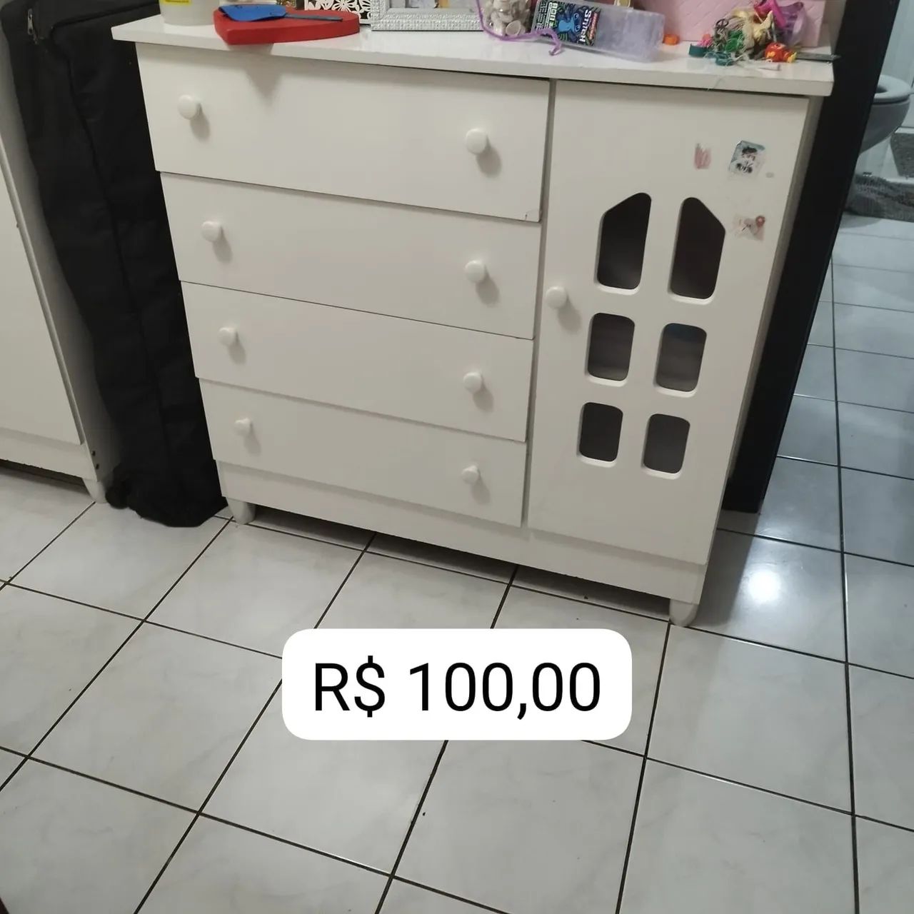 Cômoda 