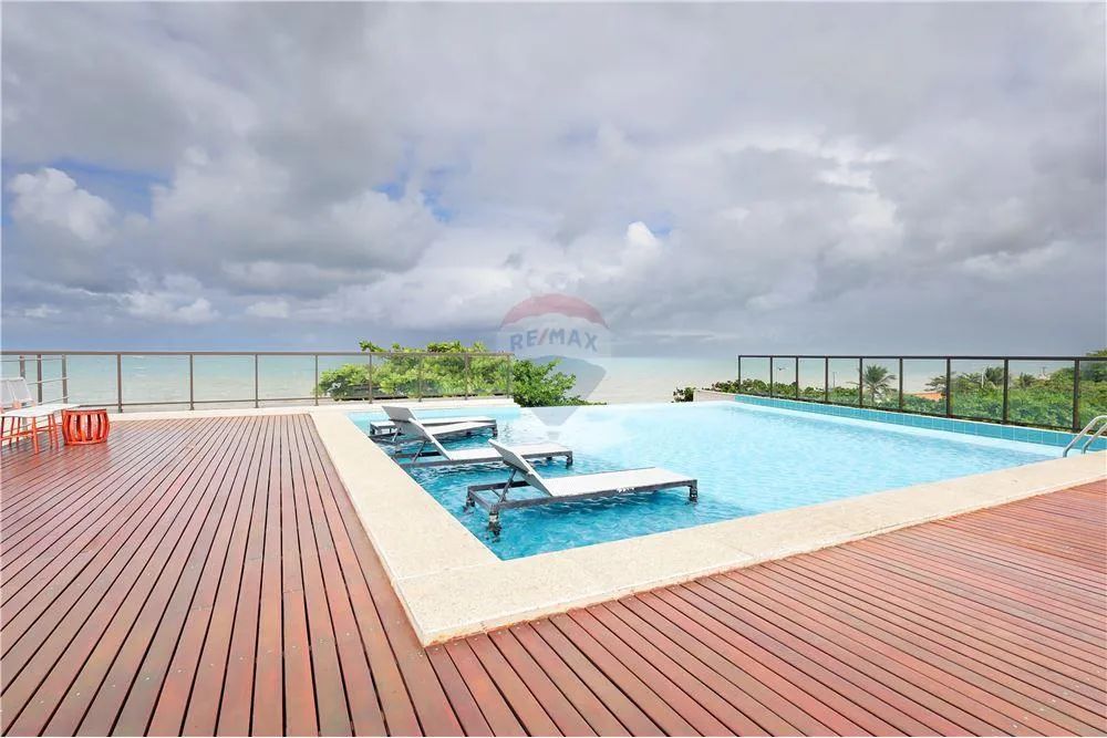 Studio sofisticado com Vista para o Mar em Piedade - Foto 3