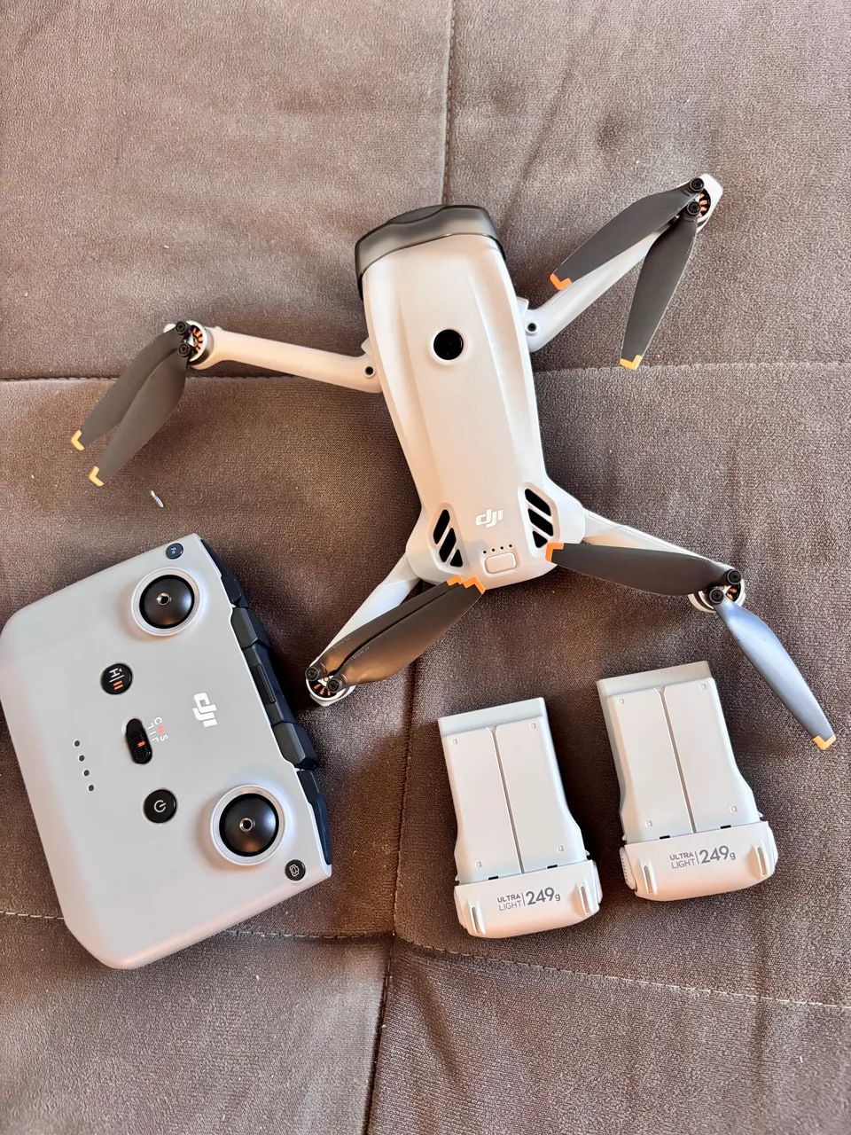 Drone Lito X1 - Foto 4