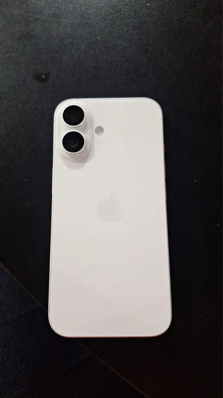 iPhone 16 256gb 