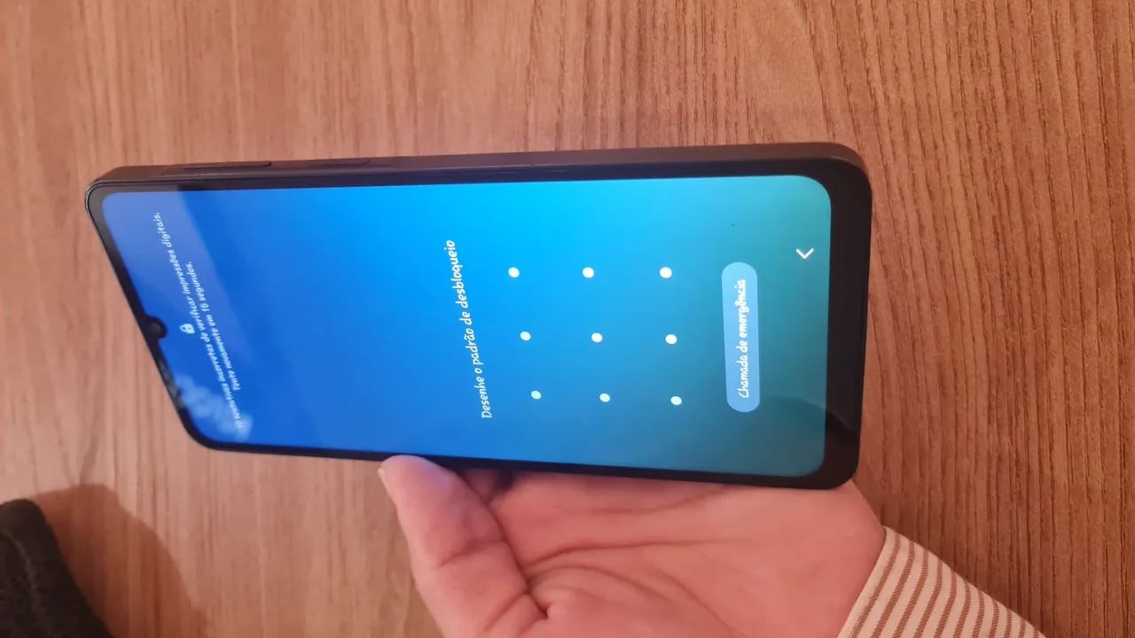 Samsung A07 128GB excelente  - Foto 3