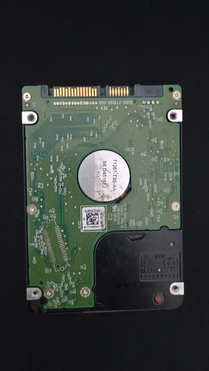HD 500GB WD BLUE  - Foto 2