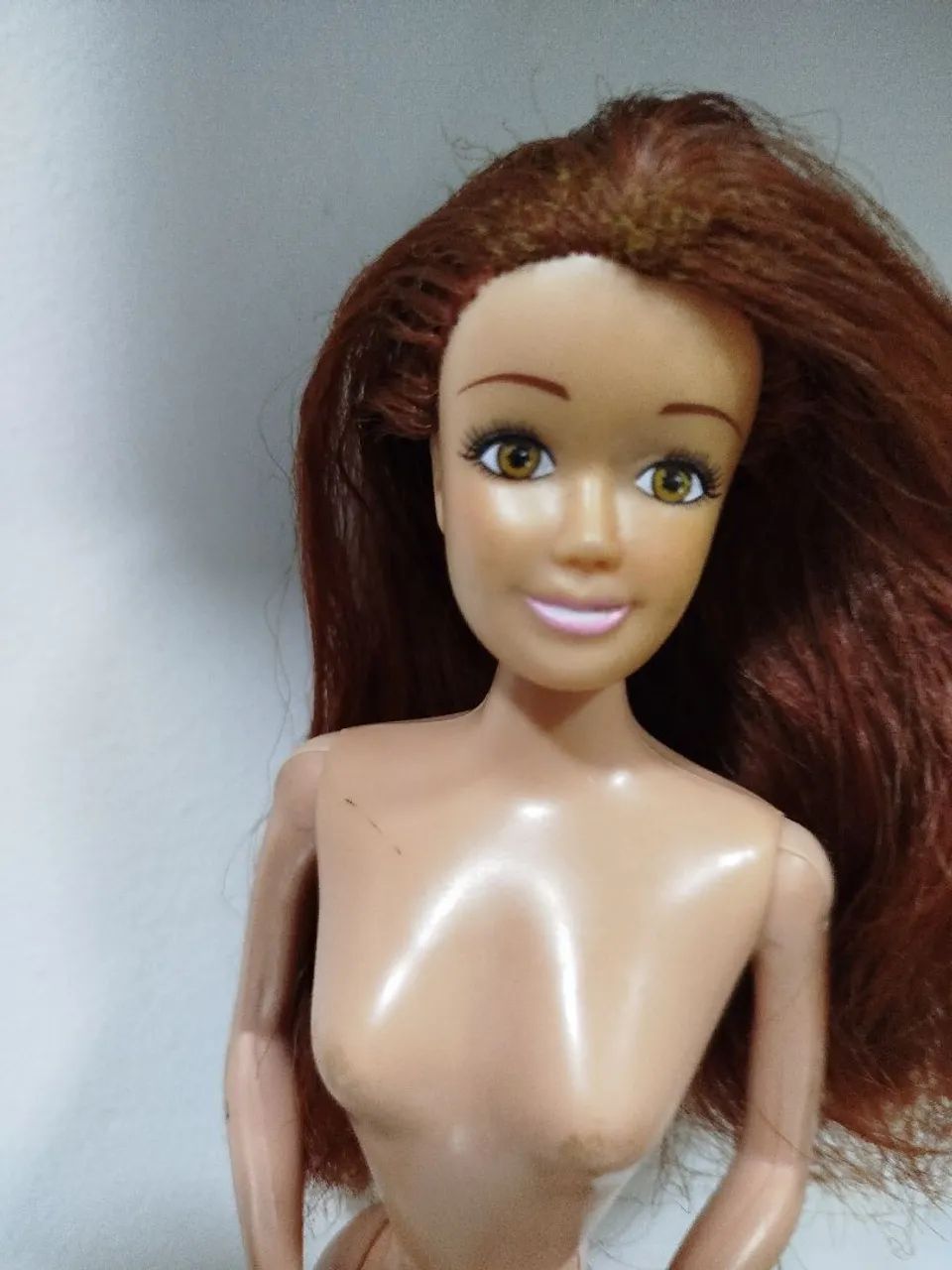Boneca Vintage - Foto 3