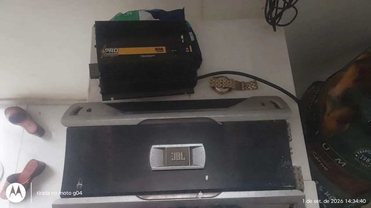Vendo Caixa selada  - Foto 2