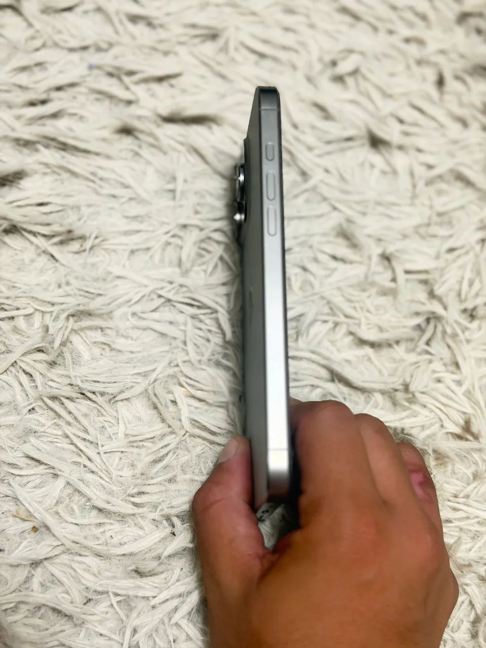iPhone 16 pro Max - Foto 5