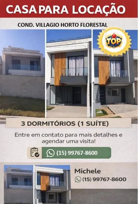 Foto - Sorocaba - Horto Florestal