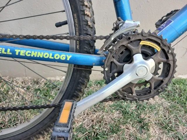 Caloi Aluminum andes sport - Foto 3