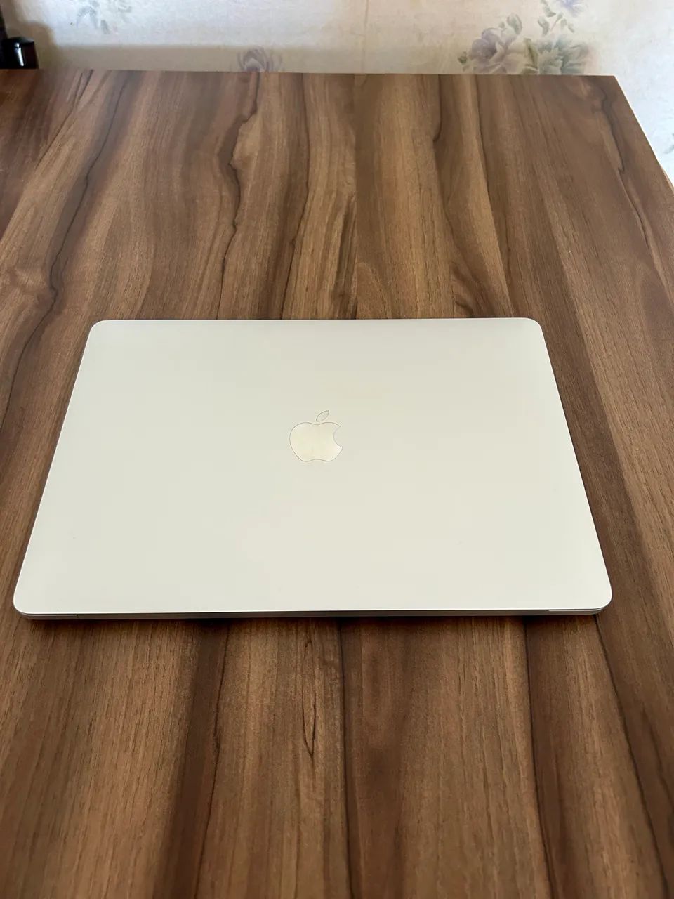MacBook Pro M1 Touch Bar 8GB 256GB NVME - Foto 3