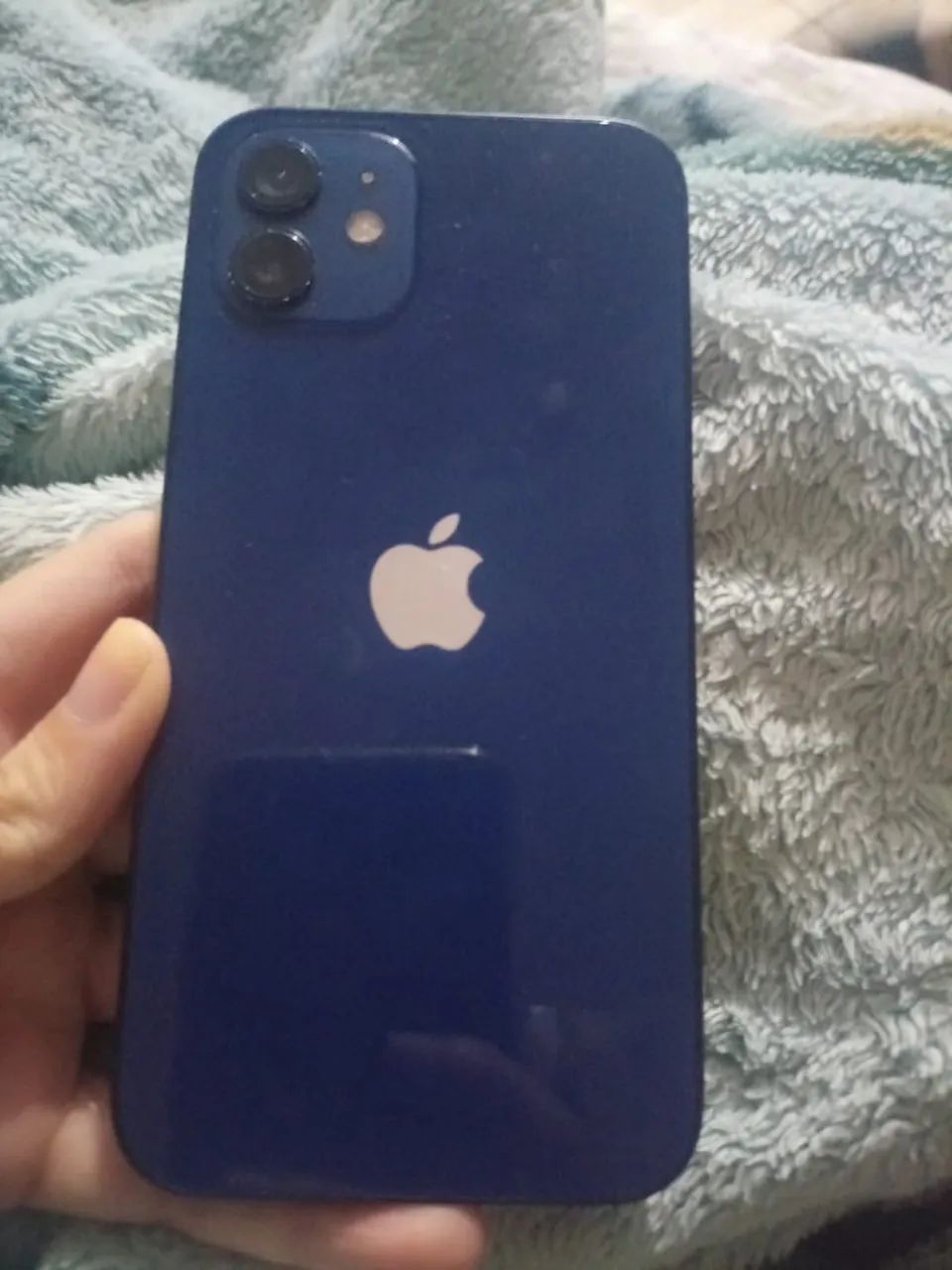 iPhone 12 64g - Celulares e Smartphones - Cidade Nova II, Várzea