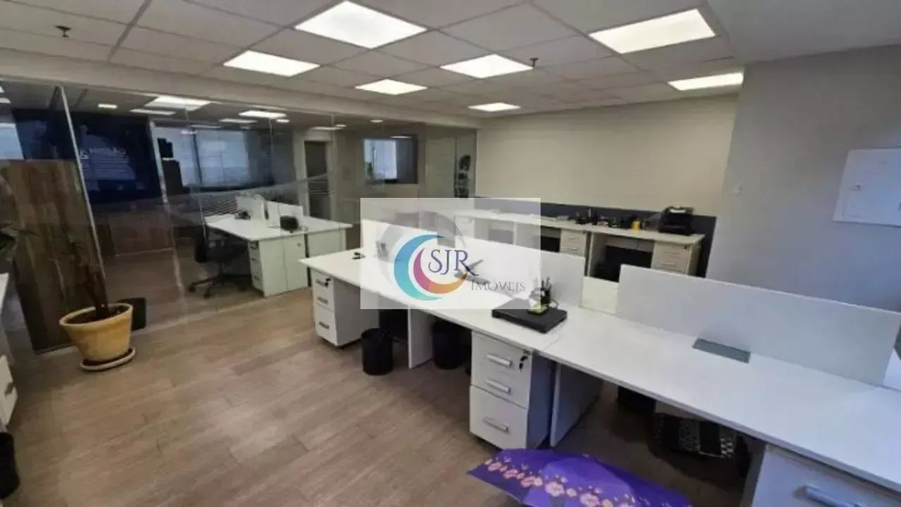 Conjunto para alugar, 120 m² - Vila Olímpia - São Paulo/SP - Foto 2