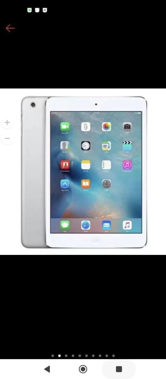 iPad mini 2 - Foto 3