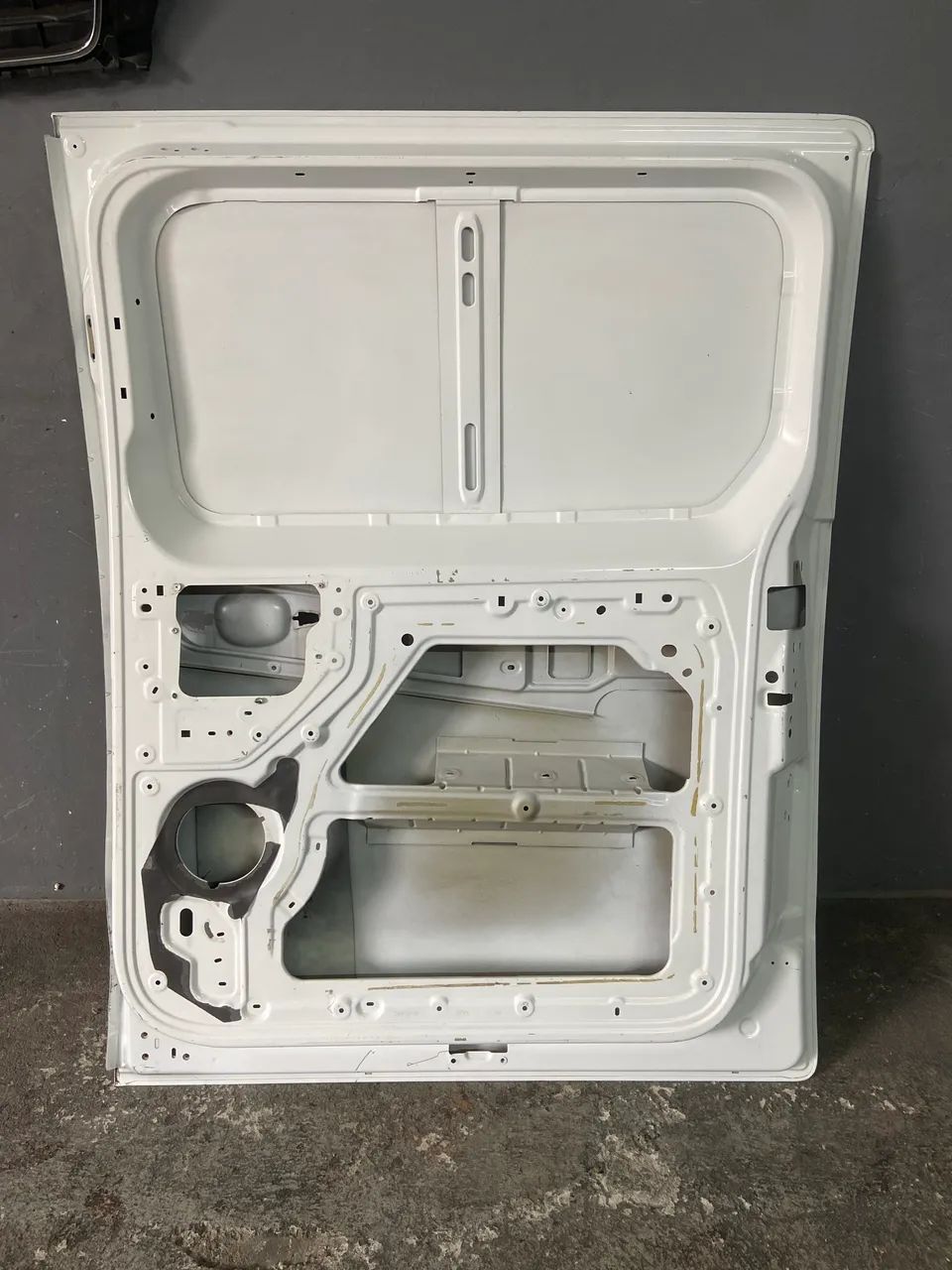 Porta Lateral Citroen Jumpy ,Peugeot Expert Fiat Scudo 2018 Á 2026