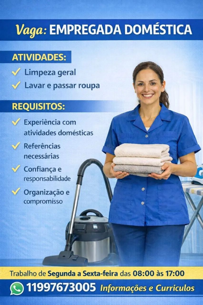 Doméstica