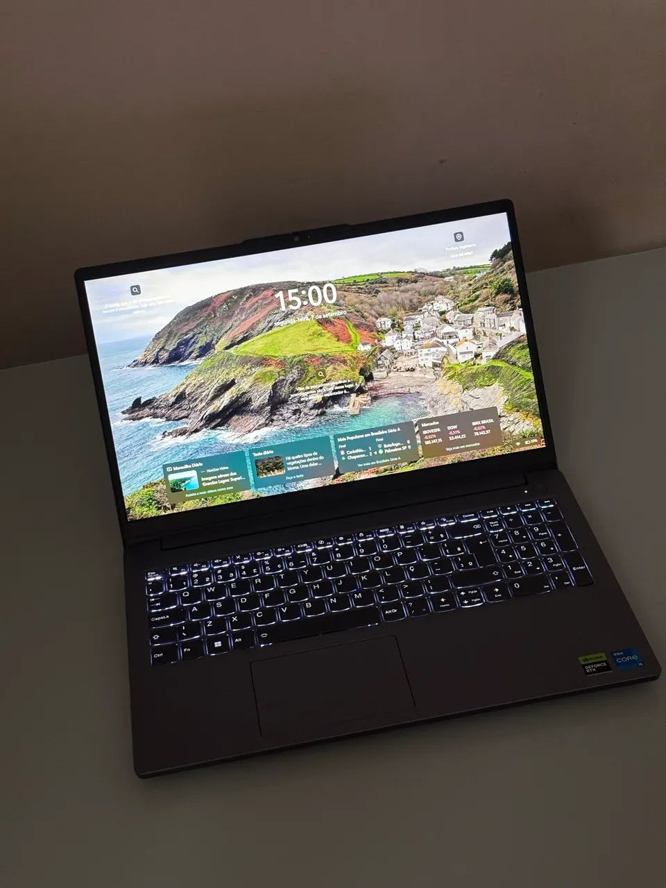 Notebook Lenovo LOQ - Foto 4